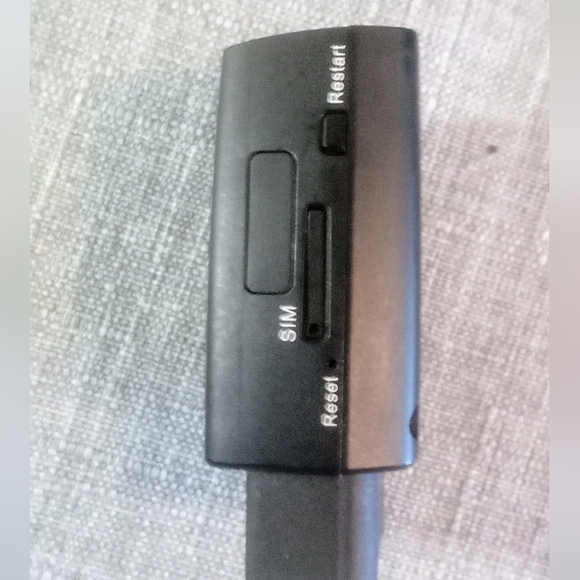 T-Mobile ZTE Z6200 SyncUP Drive 4G LTE WiFi Hotspot - Connected Car - Picture 4 of 4